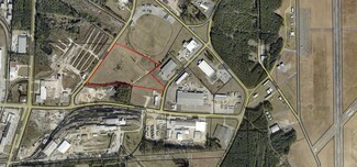 More details for Fulford Road, Waycross, GA - Land for Lease