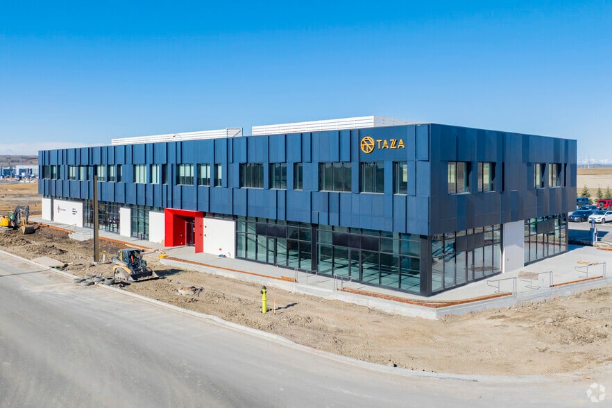 5894 Tsuut'ina Pky, Calgary, AB for lease - Primary Photo - Image 1 of 2