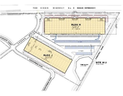 65 Quarterman Rd, Guelph, ON for sale Building Photo- Image 1 of 1