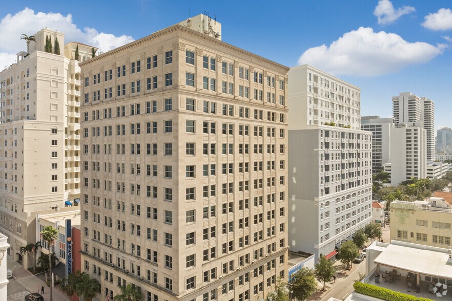 224 Datura St, West Palm Beach, FL à louer - Photo du bâtiment - Image 3 de 18