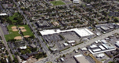 45-125 S State St, Orem, UT - AERIAL  map view - Image1