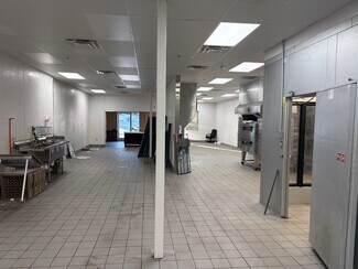 Plus de détails pour 826-830 Hazelwood Ave, Pittsburgh, PA - Commerce de détail à louer