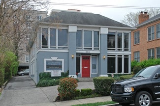 Plus de détails pour 3015 Poston Ave, Nashville, TN - Bureau à louer