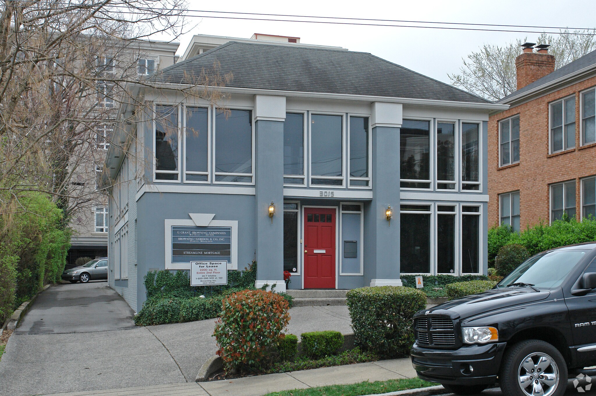 3015 Poston Ave, Nashville, TN à louer Photo principale- Image 1 de 5