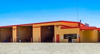 Plus de détails pour 3820 W 3rd St, Elk City, OK - Flex à vendre