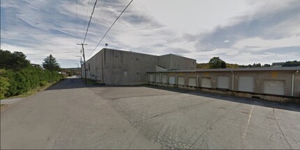 40 S Third St, Walnutport, PA for lease Building Photo- Image 1 of 22