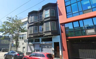 More details for 120-122 10th St, San Francisco, CA - Office/Retail for Lease