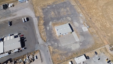 4925 E Annadale Ave, Fresno, CA - Aérien  Vue de la carte - Image1