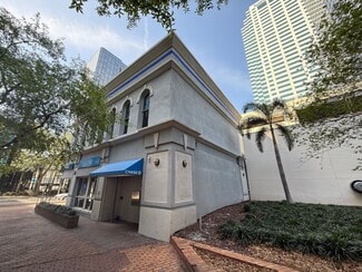 More details for 300 N Franklin St, Tampa, FL - Office for Sale