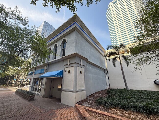 More details for 300 N Franklin St, Tampa, FL - Office for Sale
