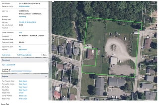 More details for 333 Elm St, Logan, OH - Land for Sale