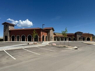 Plus de détails pour 6885 Tutt Blvd, Colorado Springs, CO - Bureau/Médical, Médical à louer