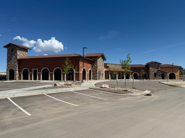 6885 Tutt Blvd, Colorado Springs, CO for lease Building Photo- Image 1 of 5