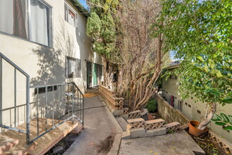 Plus de détails pour 2241 Ewing St, Los Angeles, CA - Multi-résidentiel à vendre