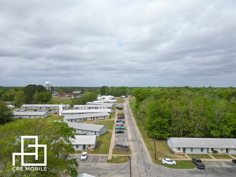 156 Patterson St, Atmore, AL à vendre - Photo du bâtiment - Image 3 de 26