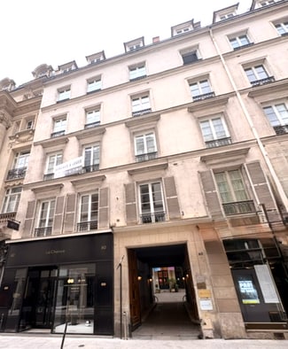 More details for 60 Rue De Richelieu, Paris - Office for Lease