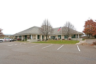 Plus de détails pour 4640 Slater Rd, Eagan, MN - Bureau à louer