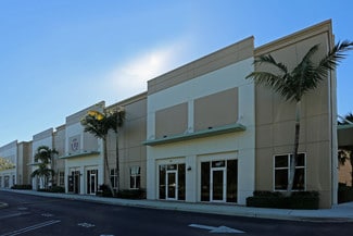 More details for 8060 Belvedere Rd, West Palm Beach, FL - Industrial for Lease