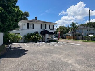 Plus de détails pour 3006 W Swann Ave, Tampa, FL - Commerce de détail à vendre
