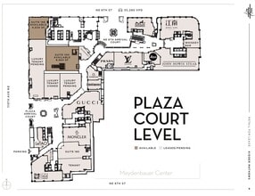 11111 NE 8th St, Bellevue, WA for lease Floor Plan- Image 1 of 1