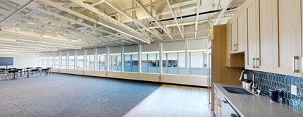 831-839 Mitten Rd, Burlingame, CA for lease Matterport 3D Scan- Image 1 of 1