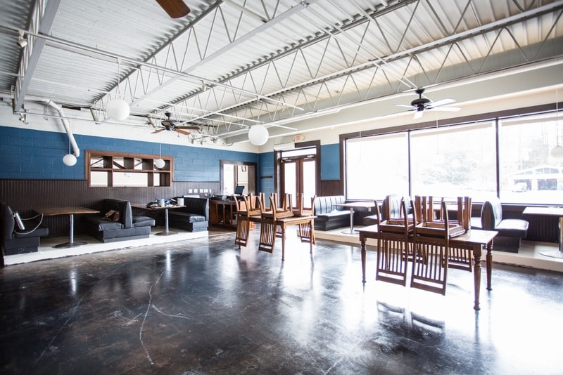 1550 Oglethorpe Ave, Athens, GA for lease Primary Photo- Image 1 of 14