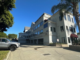 Plus de détails pour 7740 Painter Ave, Whittier, CA - Bureau à vendre