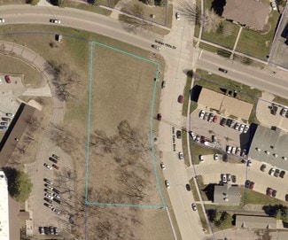 Plus de détails pour 1900 Indian Hills Dr, Sioux City, IA - Terrain à vendre