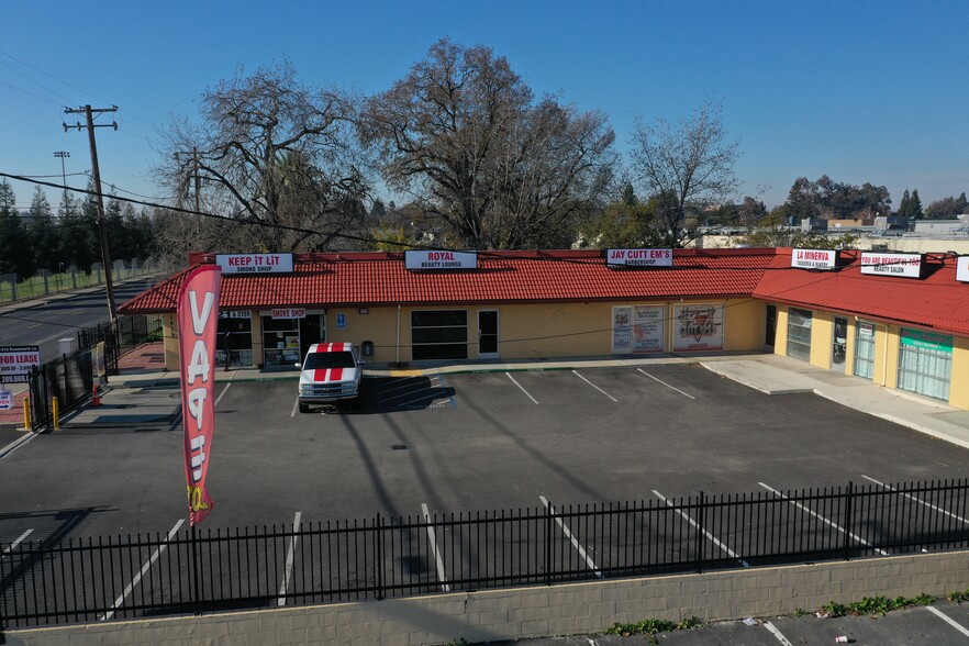 1415 Rosemarie Ln, Stockton, CA for lease - Primary Photo - Image 1 of 9