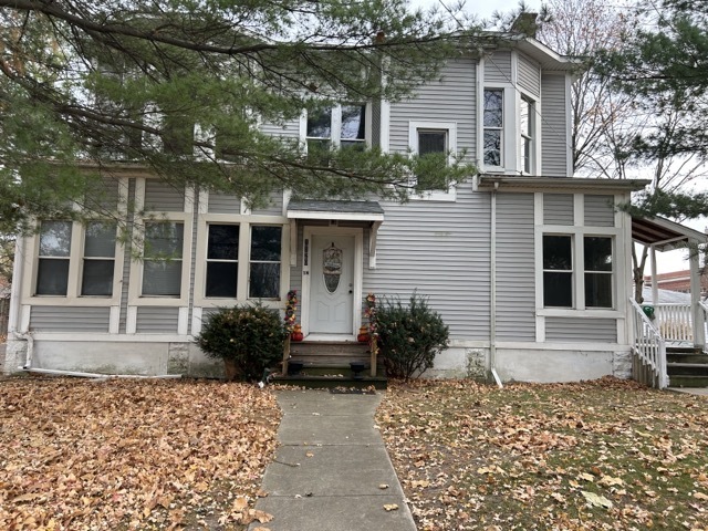 1120 S Jefferson St, Lockport, IL à vendre - Photo du bâtiment - Image 1 de 1