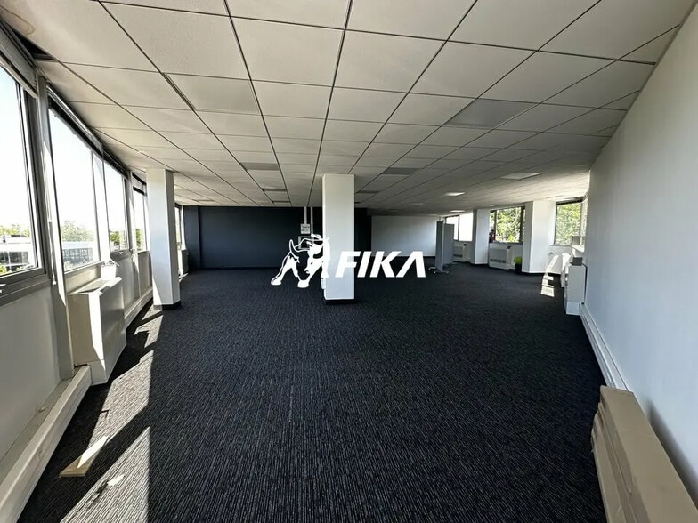 Bureau dans Labège à louer - Photo intérieure - Image 3 de 7