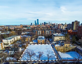 More details for 10225 121 St NW, Edmonton, AB - Land for Sale
