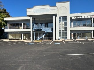 Plus de détails pour 271 Worcester Rd, Framingham, MA - Bureau/Commerce de détail à louer