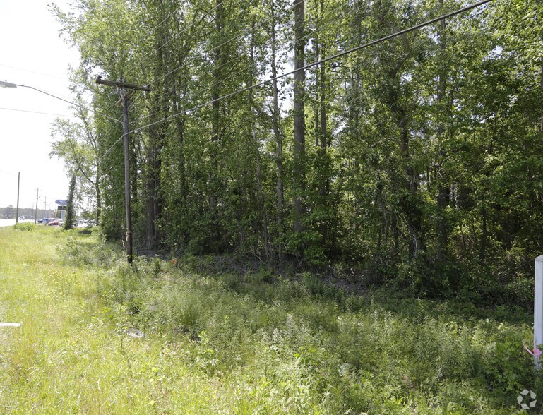 1798 E Broad Ave, Rockingham, NC à vendre - Photo du bâtiment - Image 2 de 4