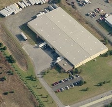 1210 Route 9, South Schodack, NY - Aerial  map view - Image1