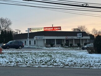 Plus de détails pour 49 Prince St, Harrisburg, PA - Bureau à vendre