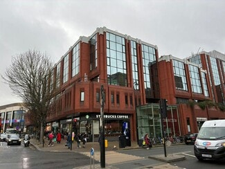 More details for 2-10 Wimbledon Hill Rd, London - Office for Lease