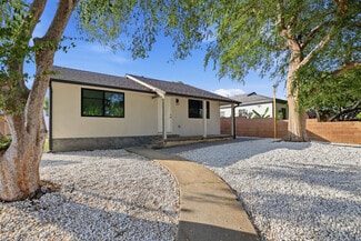 More details for 13689 Garber St, Arleta, CA - Multifamily for Sale