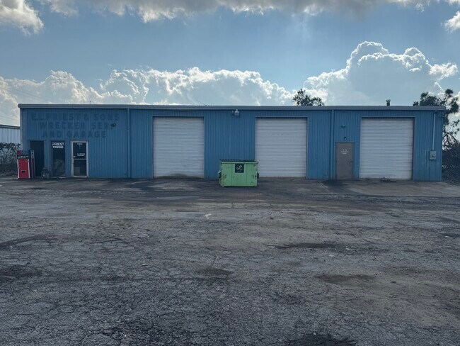 More details for 13231 Veterans Memorial Hwy, Douglasville, GA - Industrial for Lease