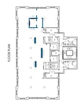 351 W Jefferson Blvd, Dallas, TX for lease Building Photo- Image 1 of 1