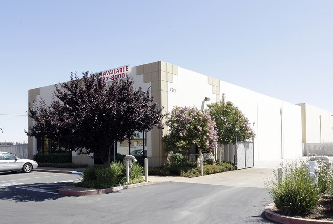 More details for 4513 Harlin Dr, Sacramento, CA - Industrial for Lease