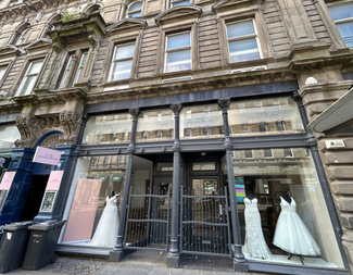 More details for 80-88 Commercial St, Dundee - Retail for Sale