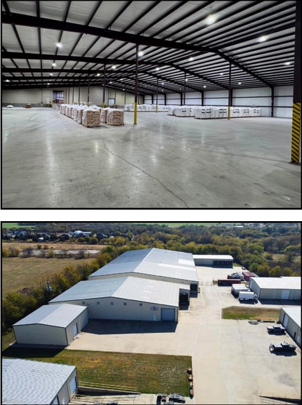 370 English Trl, Venus, TX for sale - Building Photo - Image 3 of 6