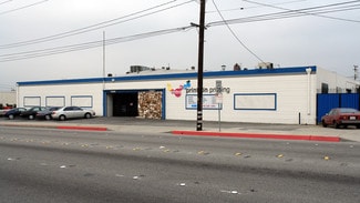 More details for 13529 S Normandie Ave, Gardena, CA - Industrial for Sale