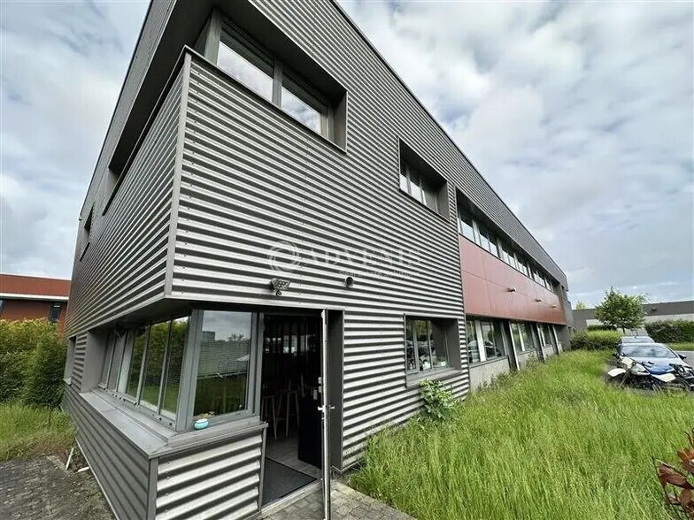 Office in Wambrechies for lease - Building Photo - Image 3 of 10