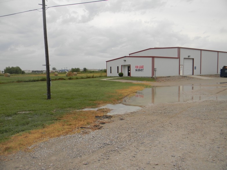 1759 W US Highway 380, Bridgeport, TX à vendre - Photo principale - Image 1 de 1