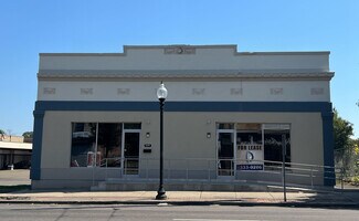 Plus de détails pour 2291 Fairfield Ave, Bridgeport, CT - Commerce de détail à louer