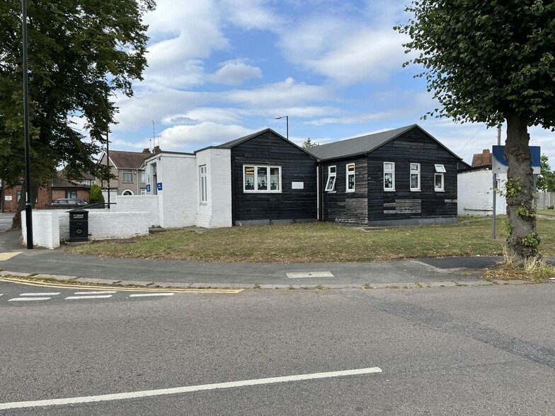 1 Lawrence Saunders Road, Coventry for lease - Building Photo - Image 2 of 12