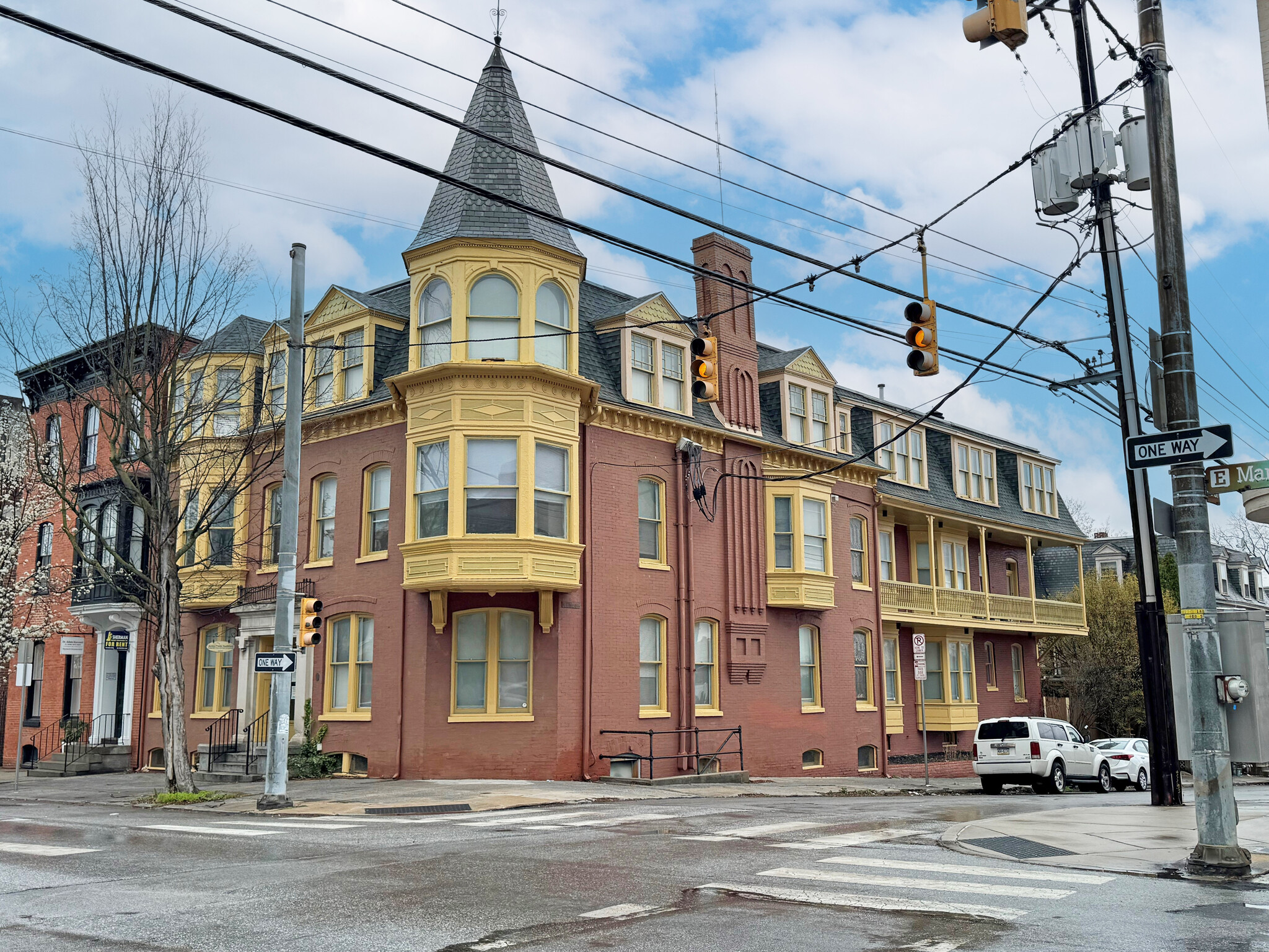 267-269 E Market St, York, PA for sale Building Photo- Image 1 of 7