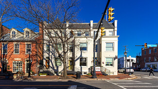 Plus de détails pour 1003 King St, Alexandria, VA - Bureau/Commerce de détail à louer